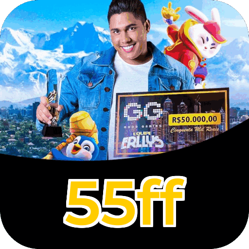 Central de downloads 255bet mostrando aplicativos disponíveis para iOS Android Windows Mac e versão web