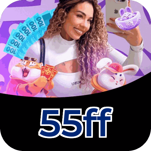 Central de downloads 255bet mostrando aplicativos disponíveis para iOS Android Windows Mac e versão web
